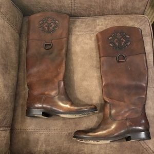 Frye Boots size 6